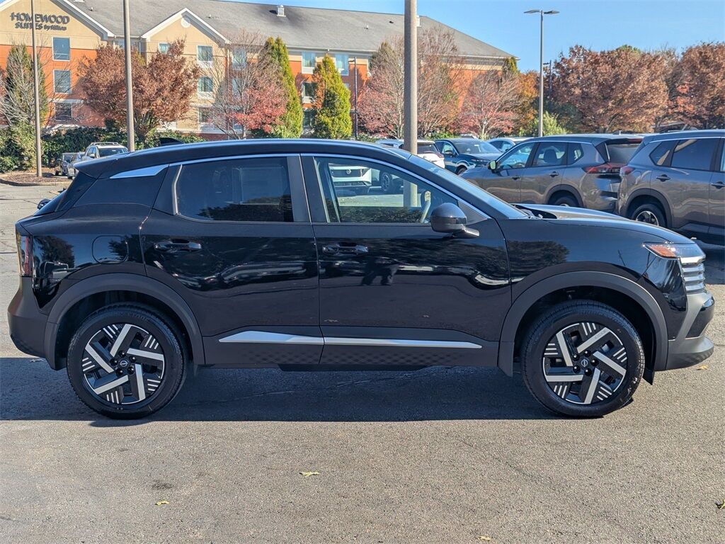 2026 Nissan Kicks SV Kennesaw GA