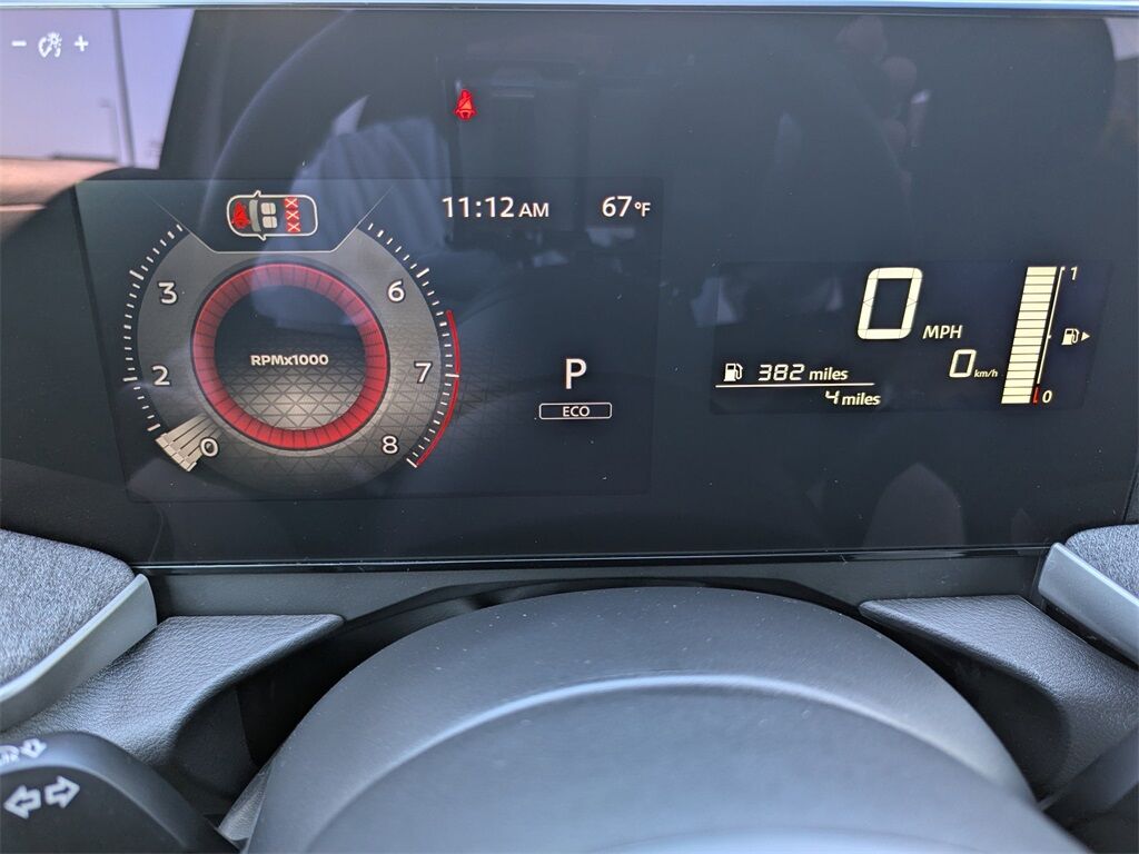 2026 Nissan Kicks SV Kennesaw GA