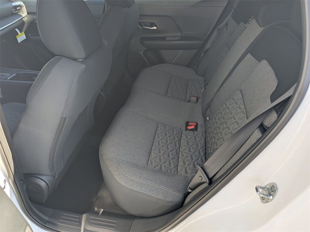 2026 Nissan Kicks SV Kennesaw GA
