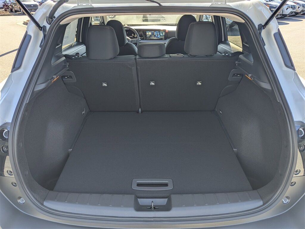 2026 Nissan Kicks SV Kennesaw GA
