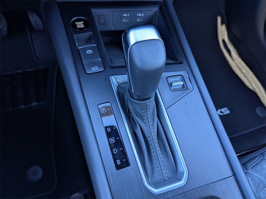 2026 Nissan Kicks SV Kennesaw GA