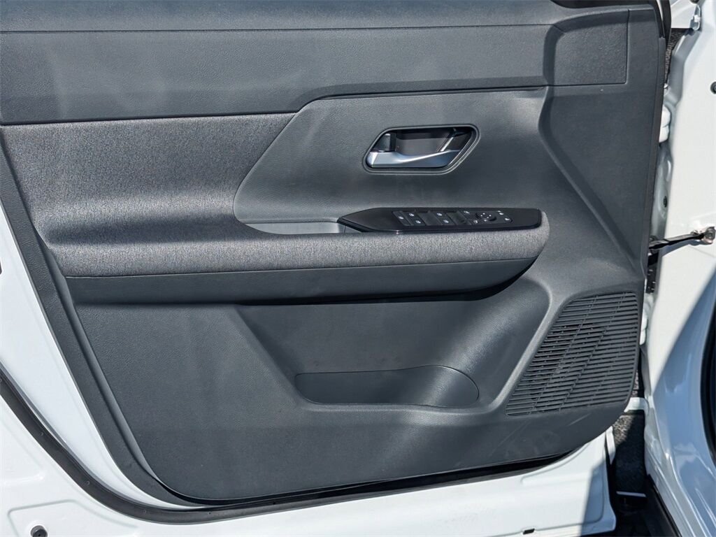 2026 Nissan Kicks SV Kennesaw GA