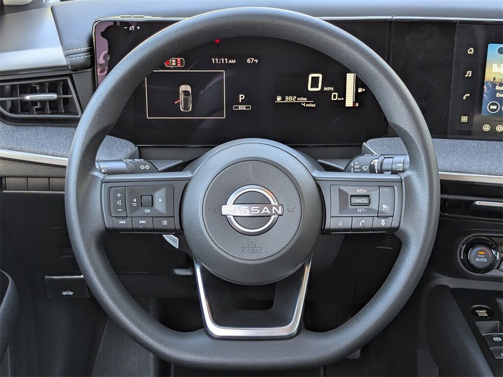 2026 Nissan Kicks SV Kennesaw GA