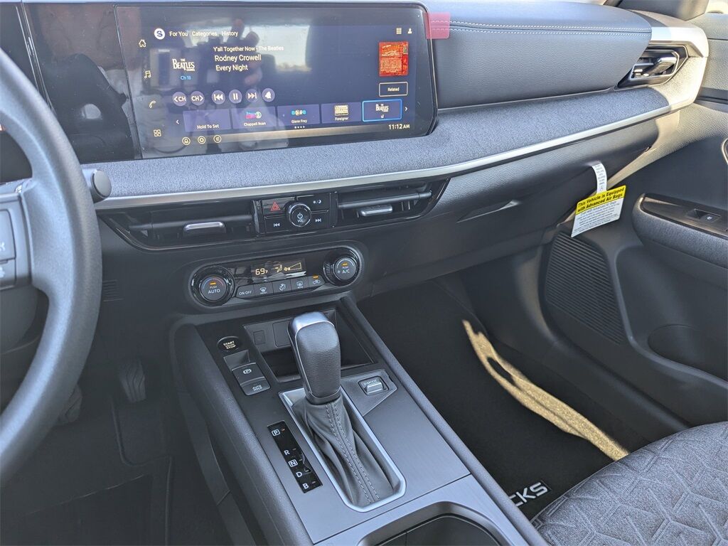 2026 Nissan Kicks SV Kennesaw GA