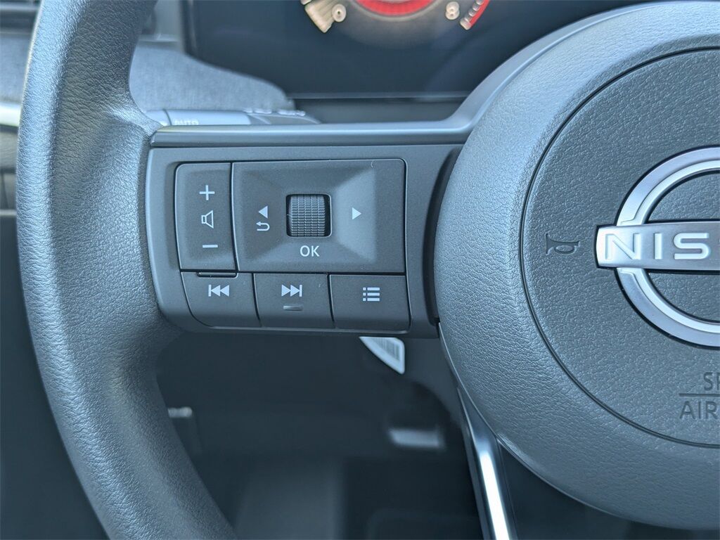 2026 Nissan Kicks SV Kennesaw GA