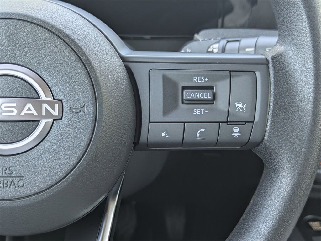 2026 Nissan Kicks SV Kennesaw GA