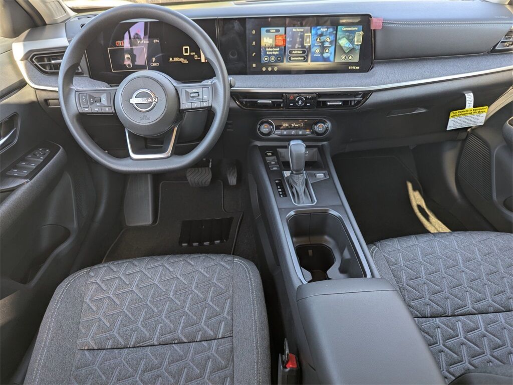 2026 Nissan Kicks SV Kennesaw GA