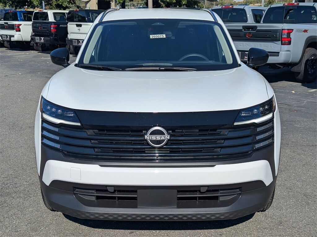 2026 Nissan Kicks SV Kennesaw GA