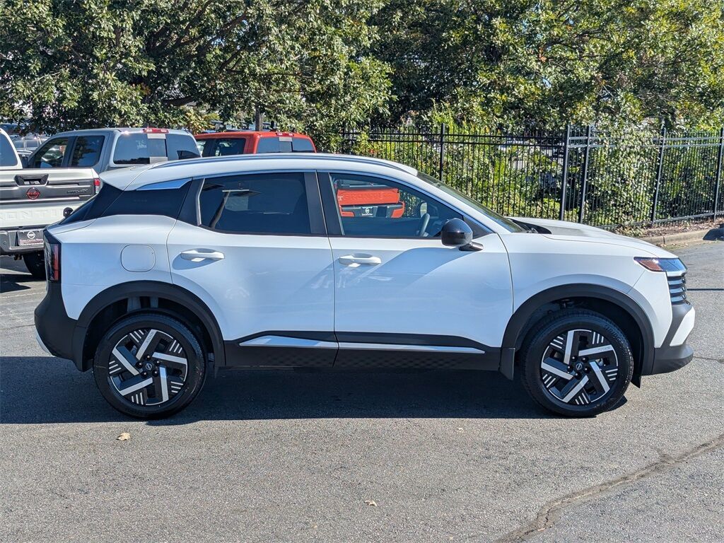 2026 Nissan Kicks SV Kennesaw GA