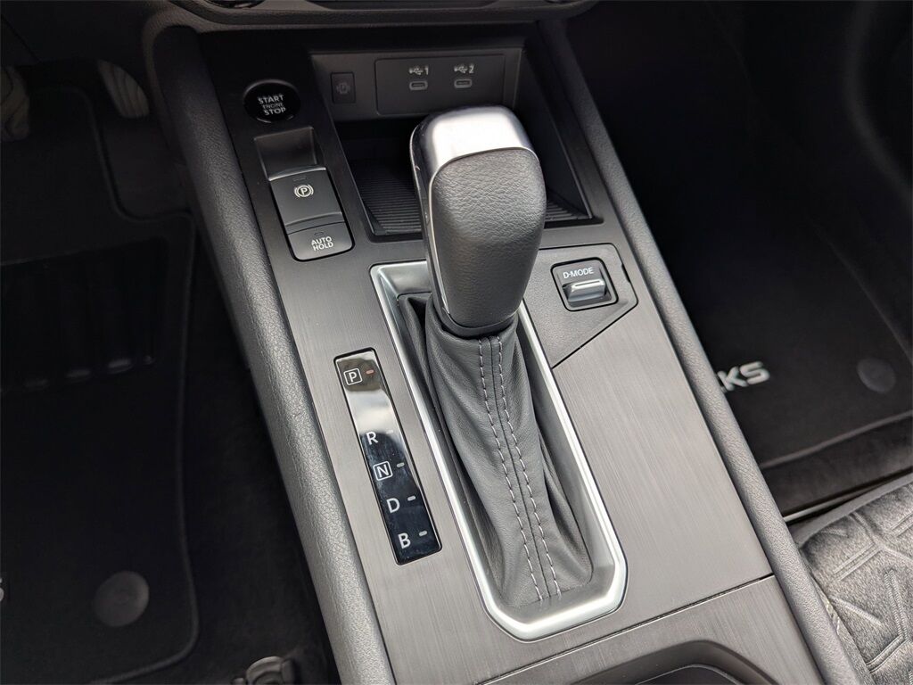 2026 Nissan Kicks SV Kennesaw GA