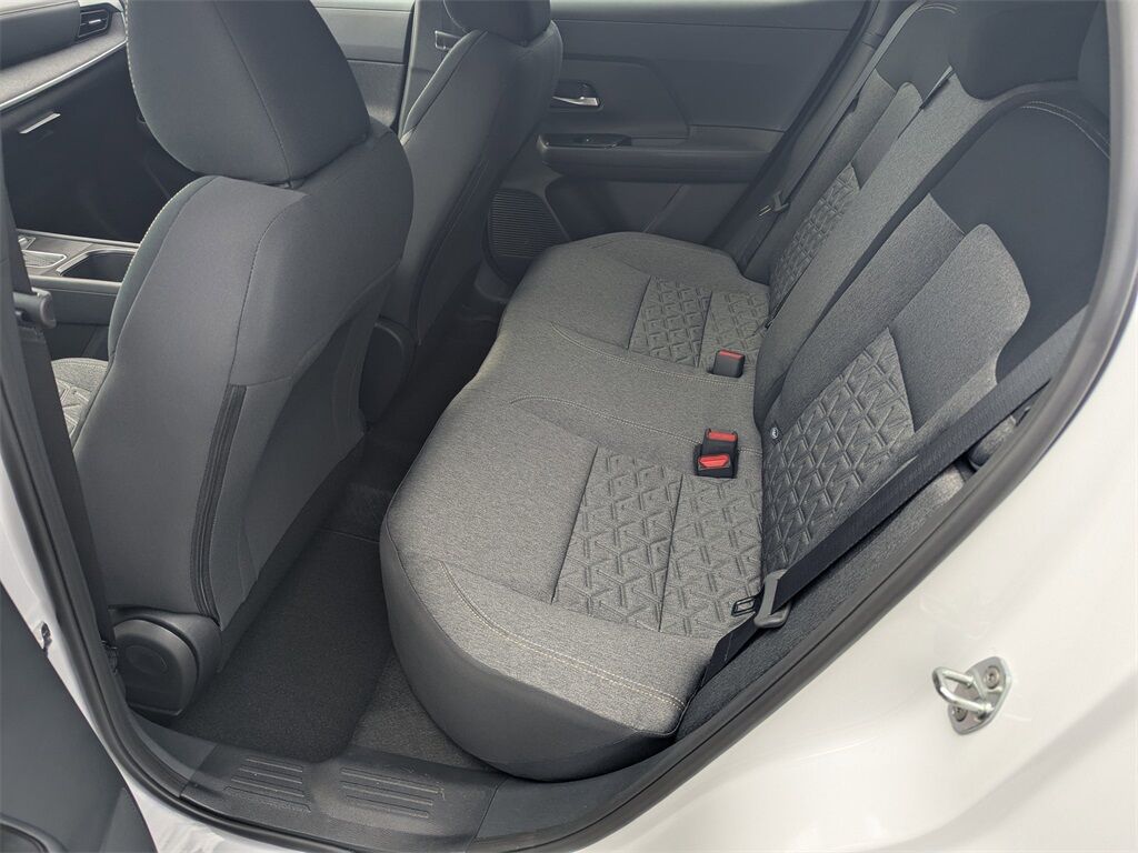 2026 Nissan Kicks SV Kennesaw GA