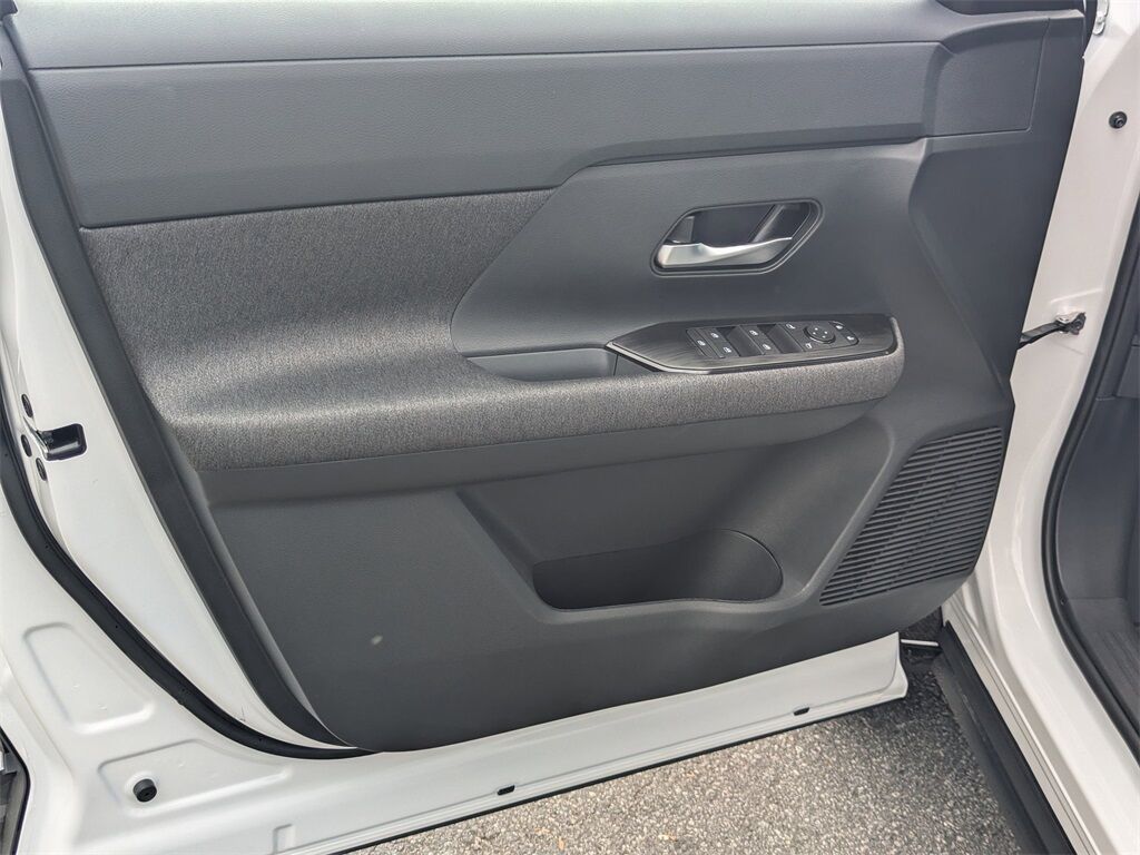 2026 Nissan Kicks SV Kennesaw GA