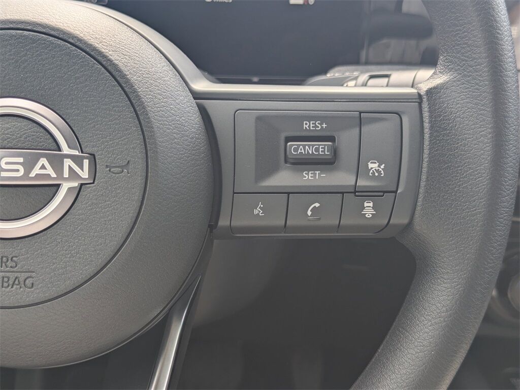 2026 Nissan Kicks SV Kennesaw GA