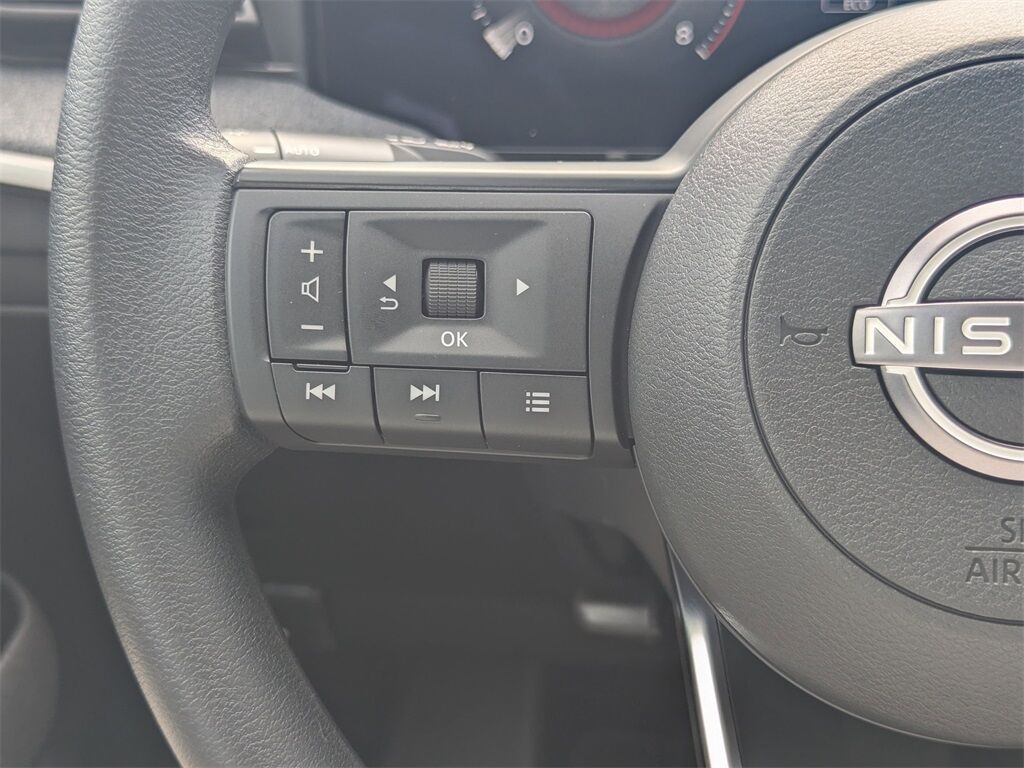 2026 Nissan Kicks SV Kennesaw GA