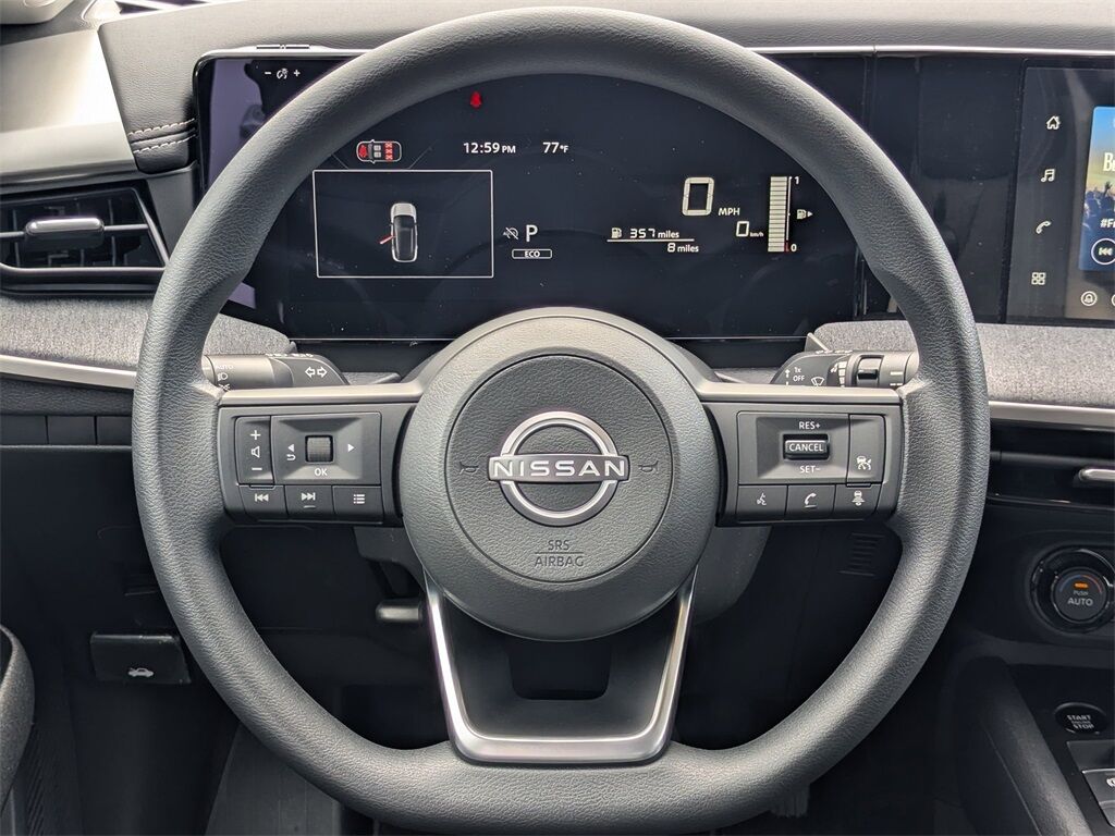 2026 Nissan Kicks SV Kennesaw GA