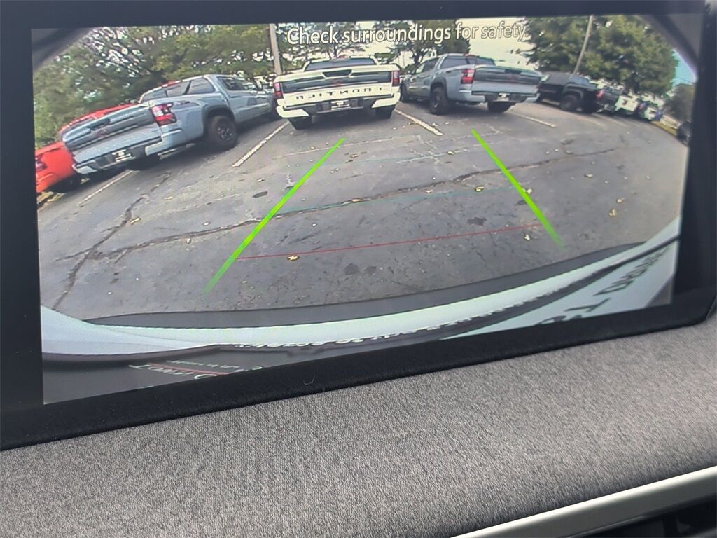 2026 Nissan Kicks SV Kennesaw GA