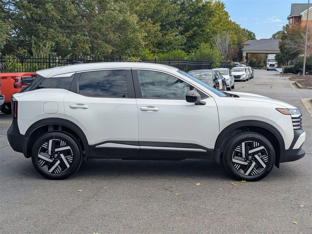 2026 Nissan Kicks SV Kennesaw GA