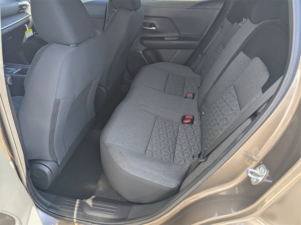 2026 Nissan Kicks SV Kennesaw GA