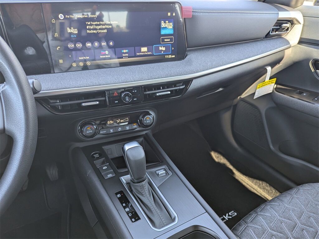 2026 Nissan Kicks SV Kennesaw GA