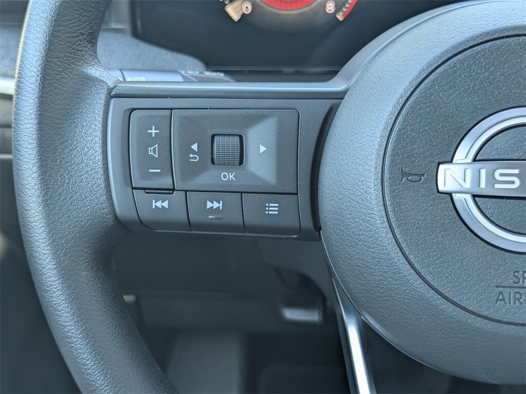 2026 Nissan Kicks SV Kennesaw GA