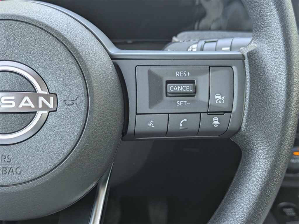 2026 Nissan Kicks SV Kennesaw GA