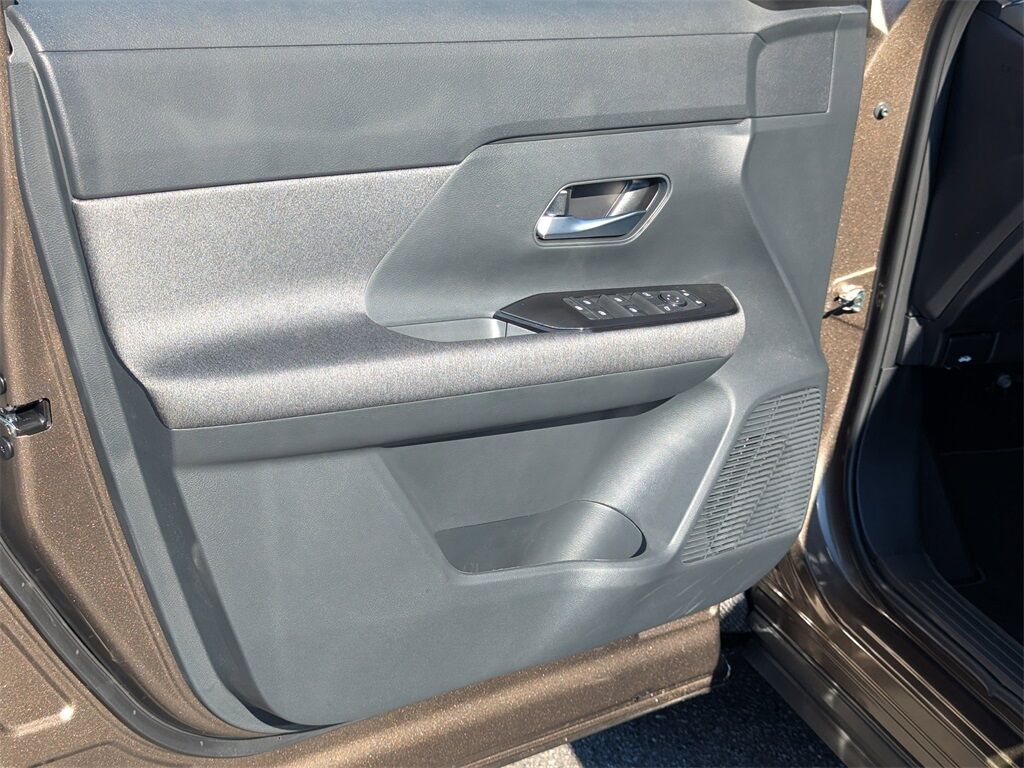 2026 Nissan Kicks SV Kennesaw GA