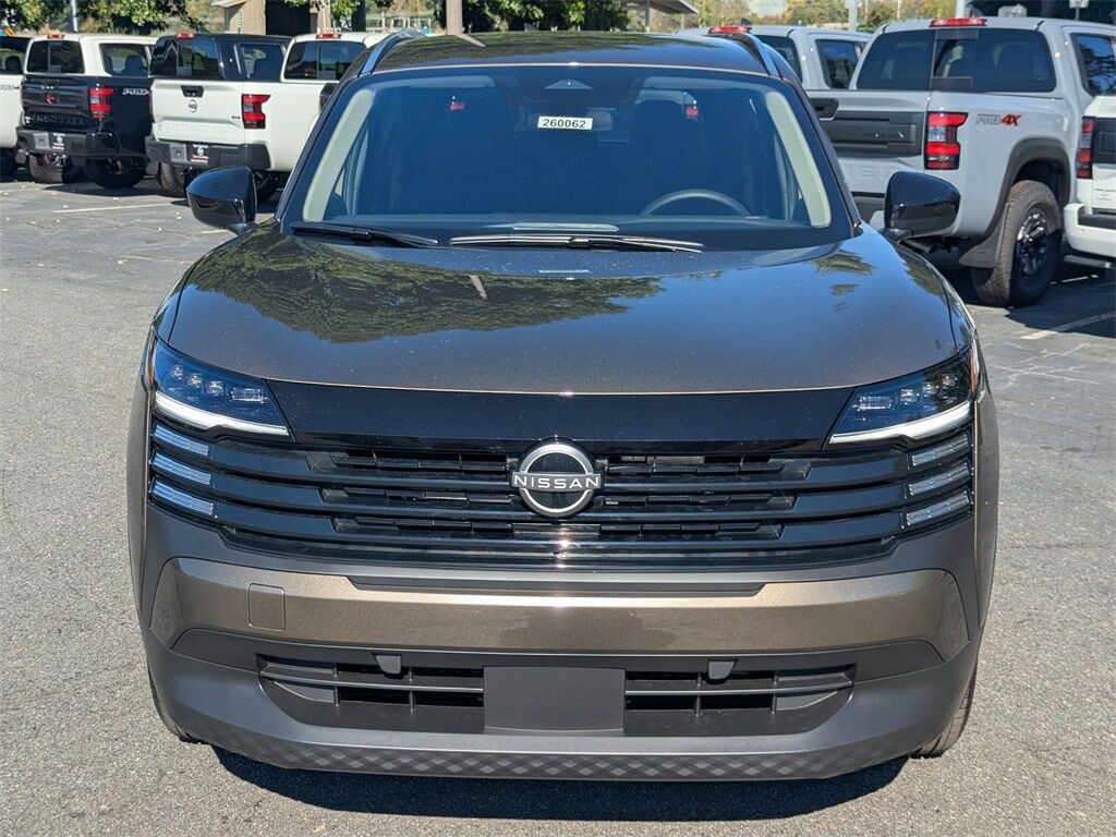 2026 Nissan Kicks SV Kennesaw GA