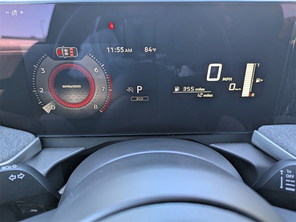 2026 Nissan Kicks SV Kennesaw GA