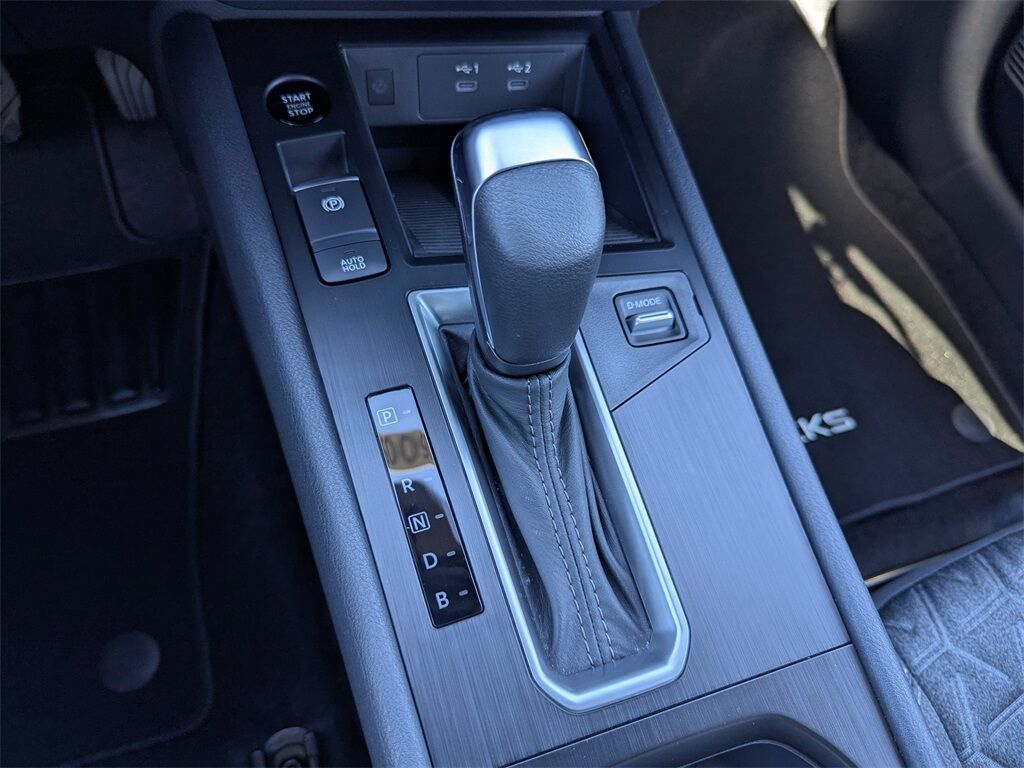 2026 Nissan Kicks SV Kennesaw GA