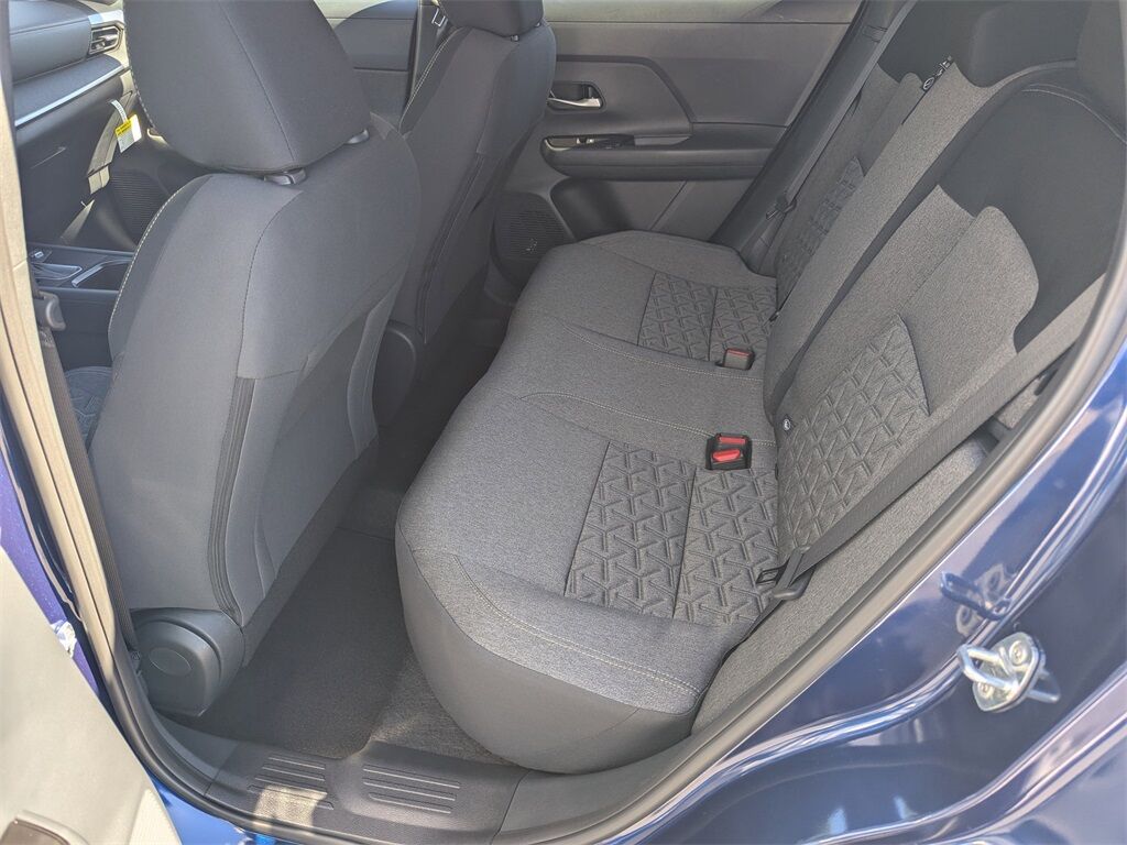 2026 Nissan Kicks SV Kennesaw GA