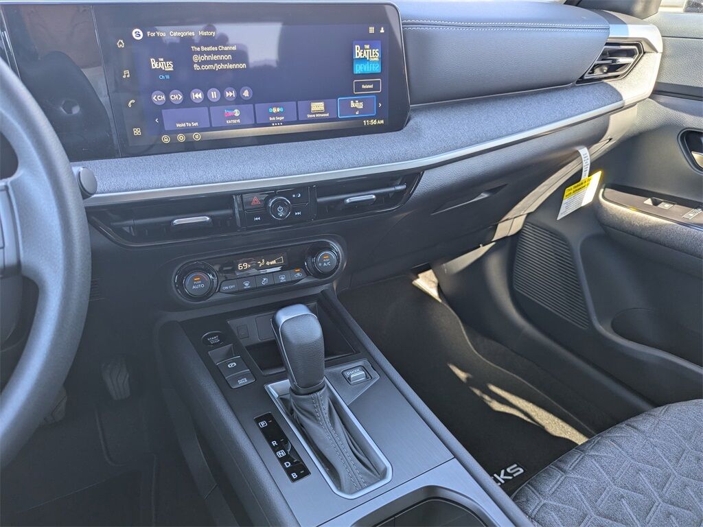 2026 Nissan Kicks SV Kennesaw GA