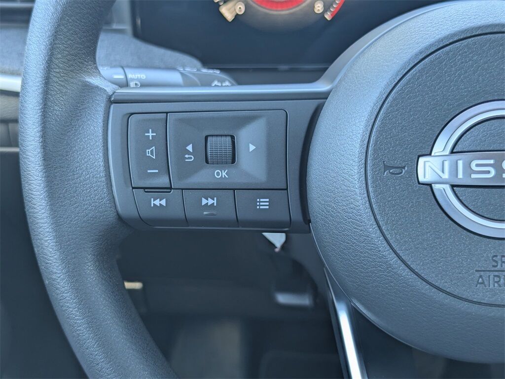 2026 Nissan Kicks SV Kennesaw GA