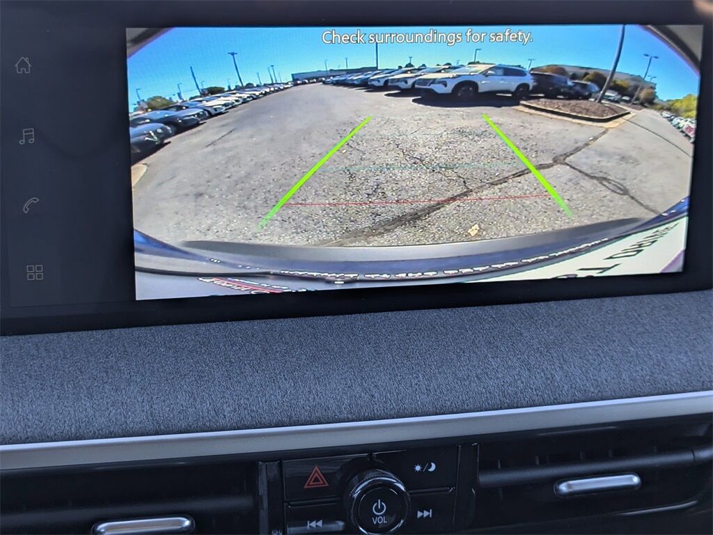 2026 Nissan Kicks SV Kennesaw GA