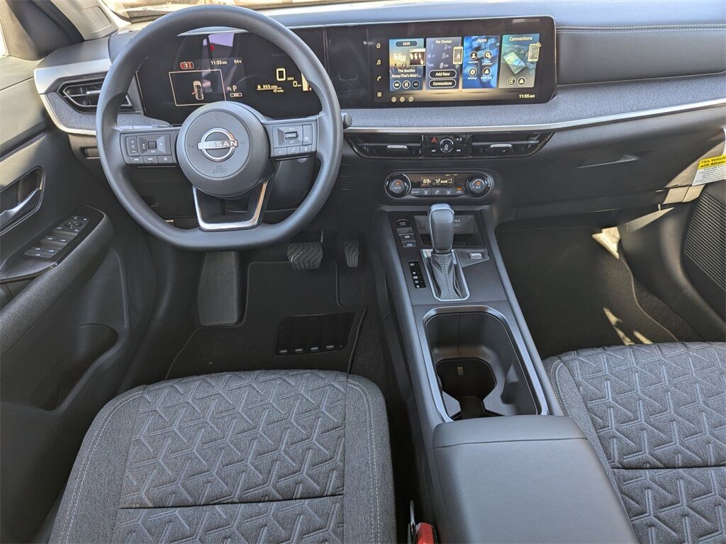 2026 Nissan Kicks SV Kennesaw GA