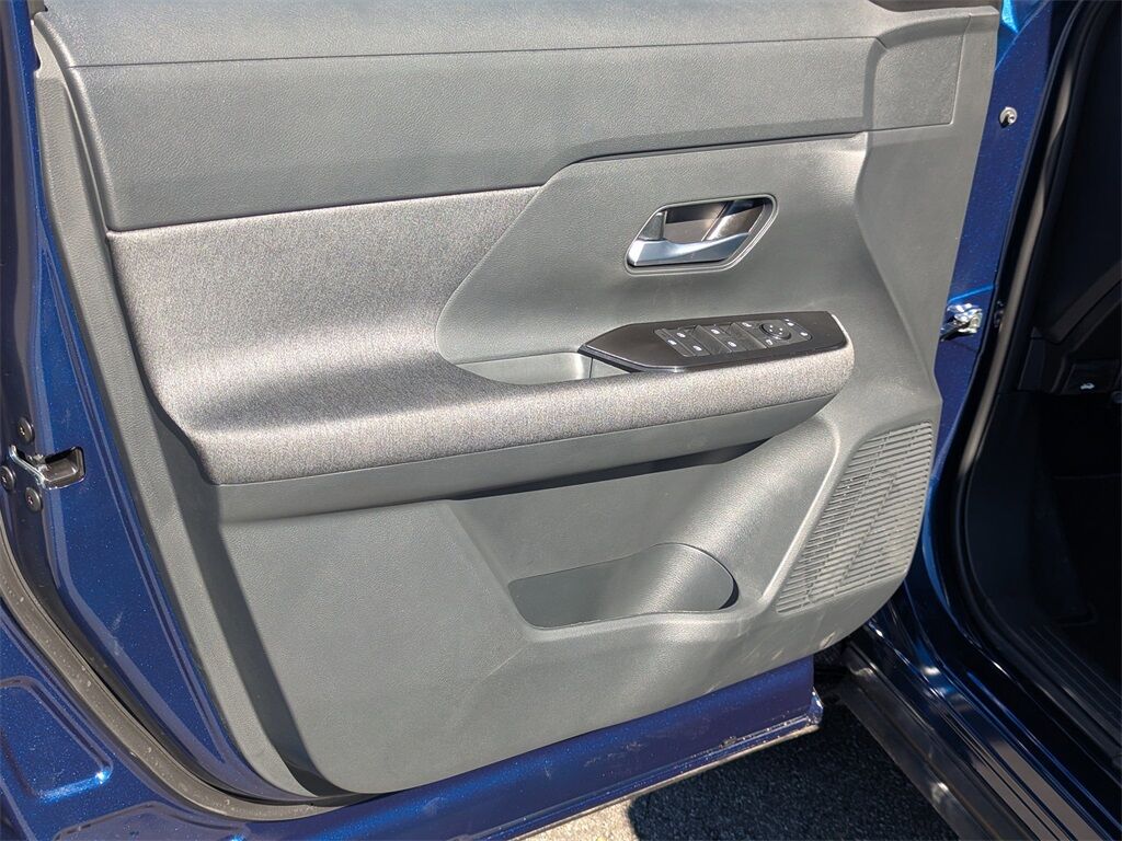 2026 Nissan Kicks SV Kennesaw GA