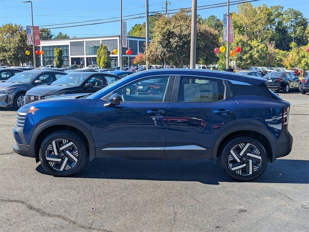 2026 Nissan Kicks SV Kennesaw GA