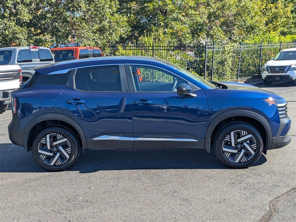 2026 Nissan Kicks SV Kennesaw GA