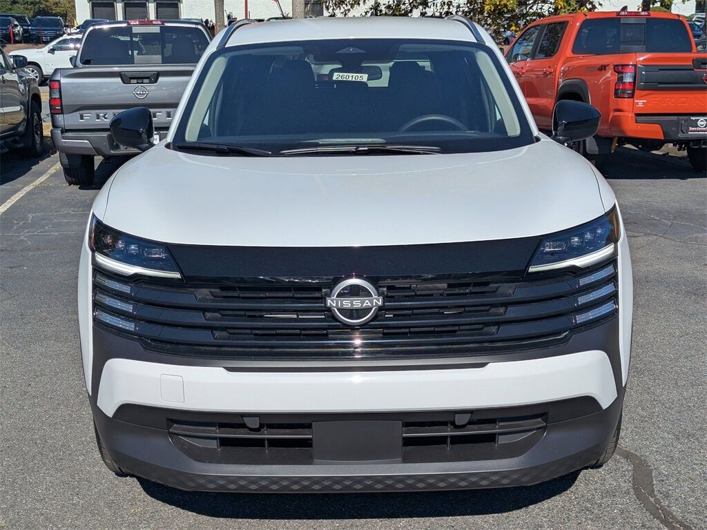 2026 Nissan Kicks SV Kennesaw GA