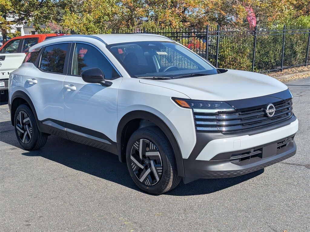 2026 Nissan Kicks SV Kennesaw GA