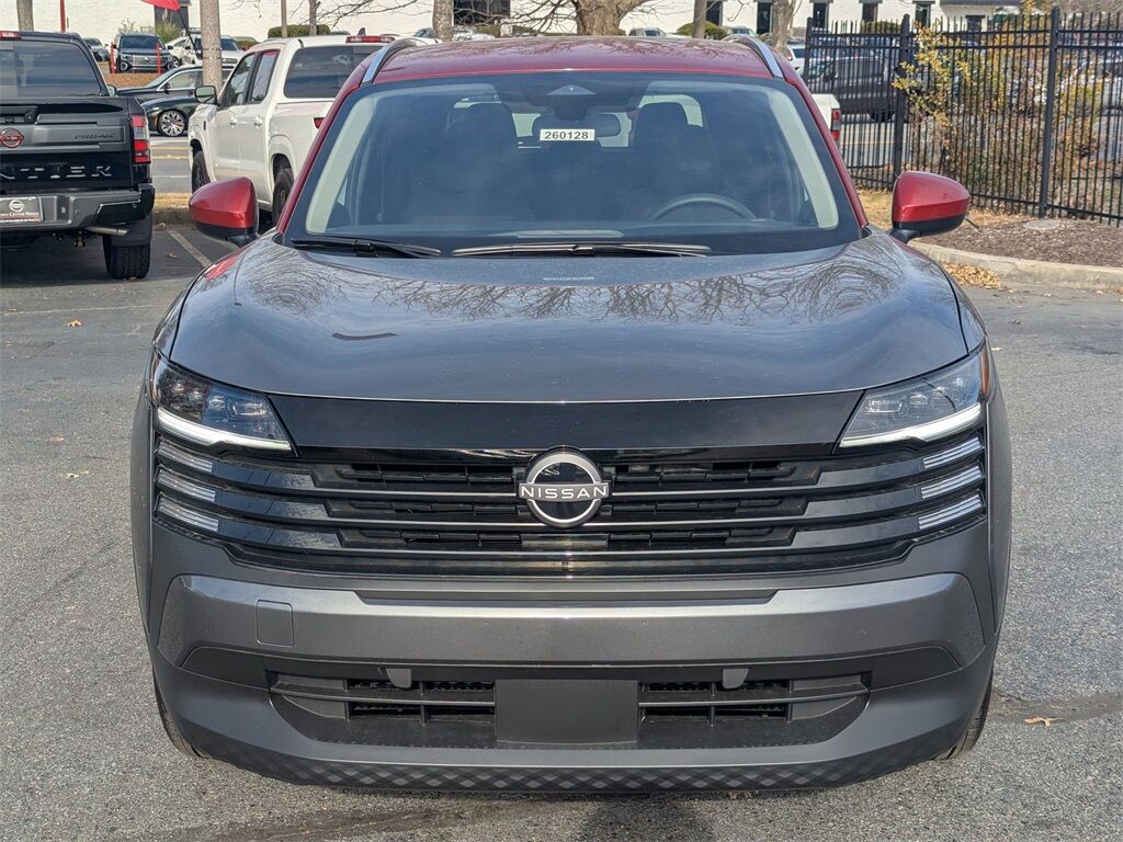 2026 Nissan Kicks SV Kennesaw GA