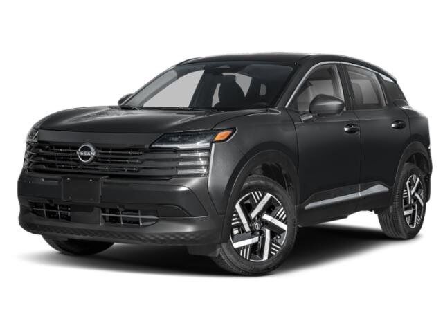 2026 Nissan Kicks SV Kennesaw GA
