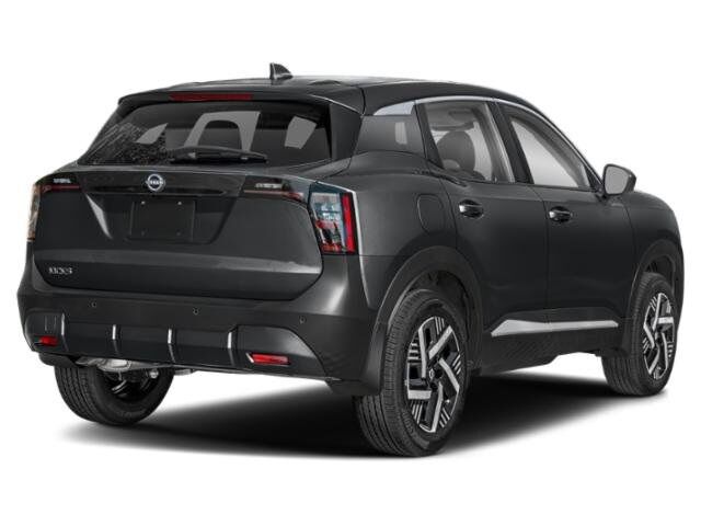 2026 Nissan Kicks SV Kennesaw GA