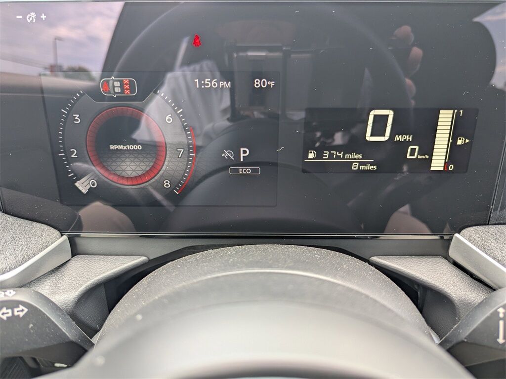 2026 Nissan Kicks SV Kennesaw GA