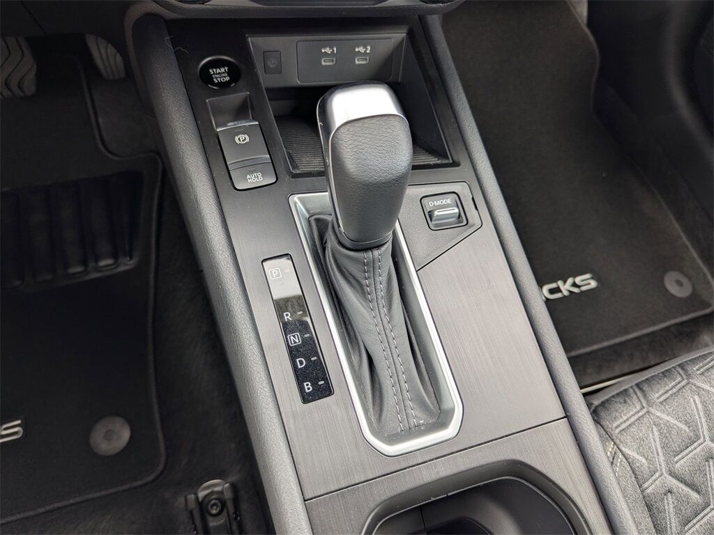 2026 Nissan Kicks SV Kennesaw GA