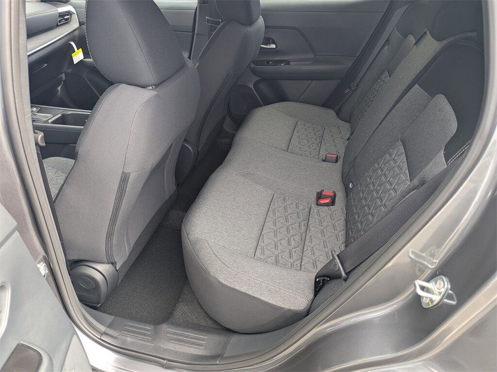 2026 Nissan Kicks SV Kennesaw GA