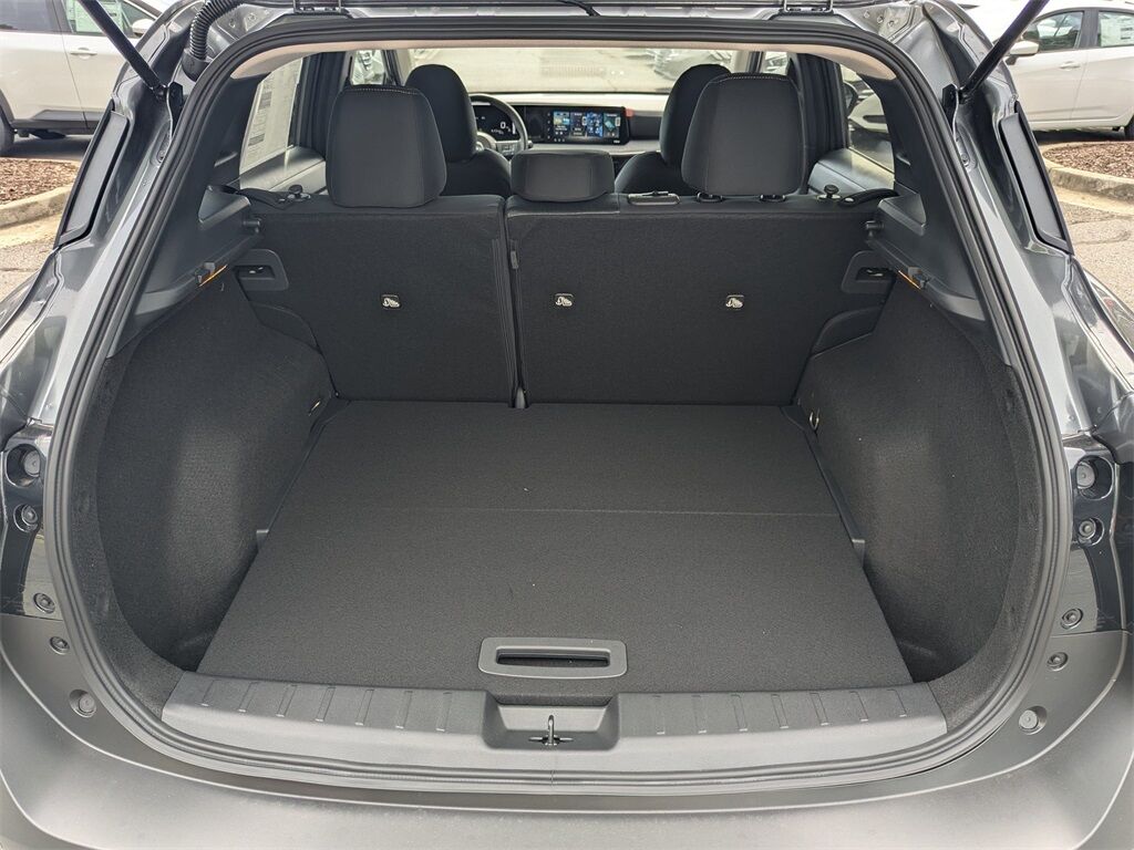 2026 Nissan Kicks SV Kennesaw GA