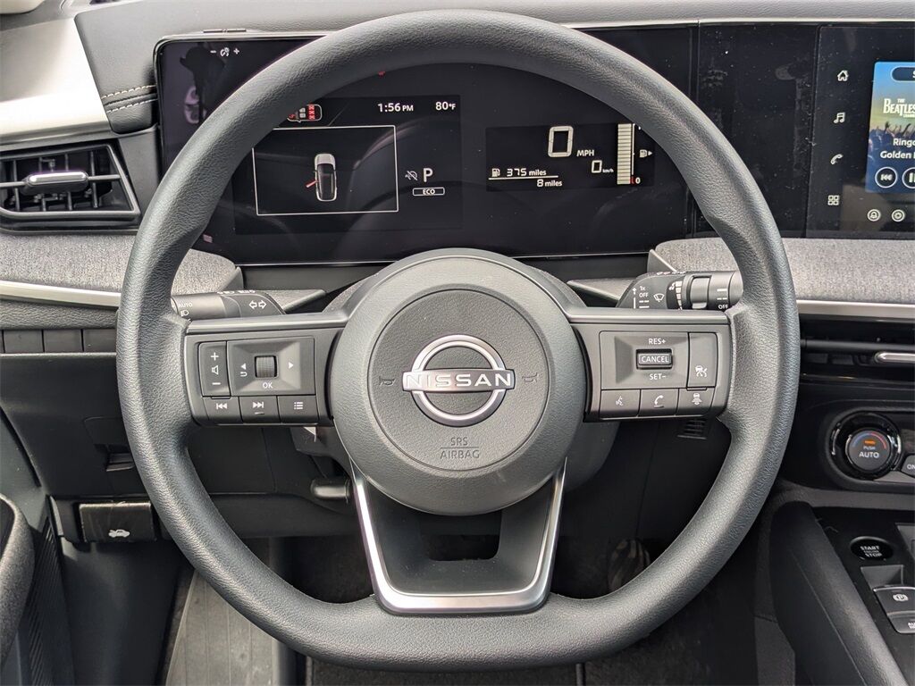 2026 Nissan Kicks SV Kennesaw GA