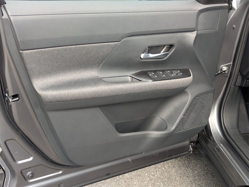 2026 Nissan Kicks SV Kennesaw GA