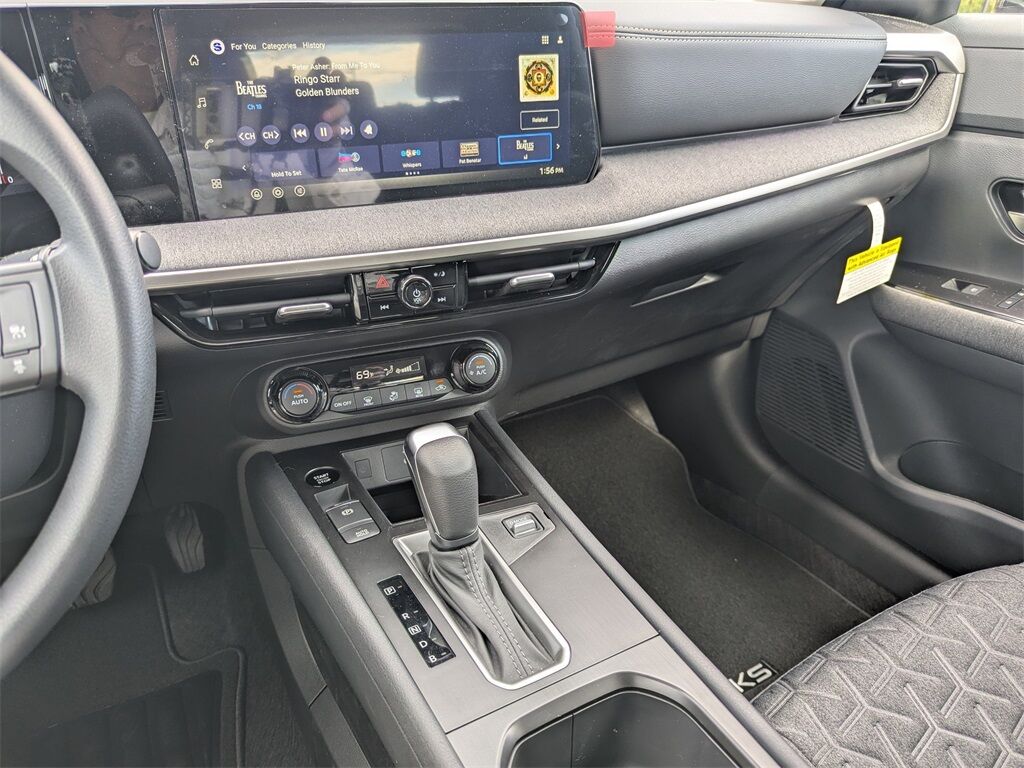 2026 Nissan Kicks SV Kennesaw GA