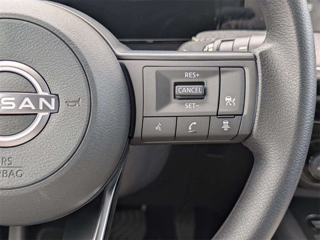 2026 Nissan Kicks SV Kennesaw GA